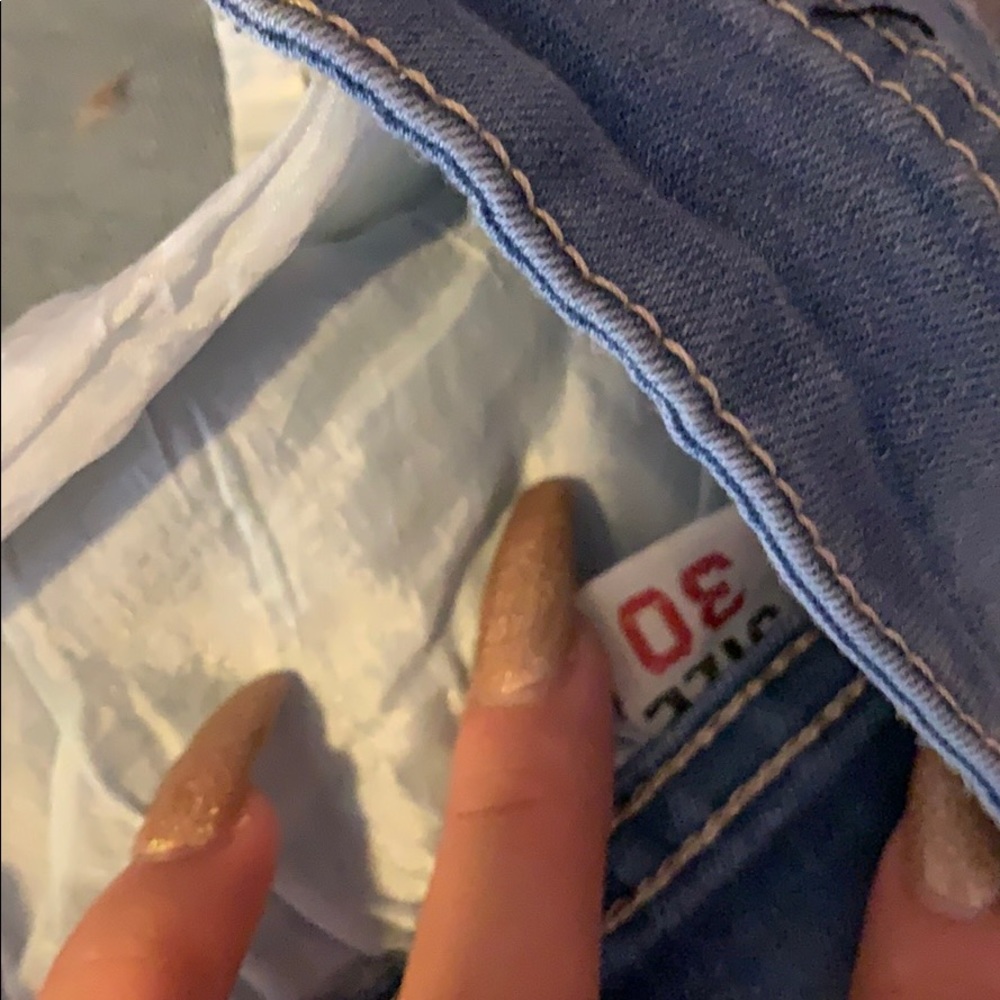 Jeans - Picture 2 of 4
